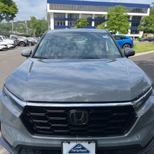 صورة مصغرة 15 لـ 2024 Honda CR-V EX-L