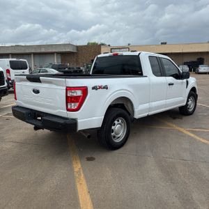 FORD F-150 XL - 8