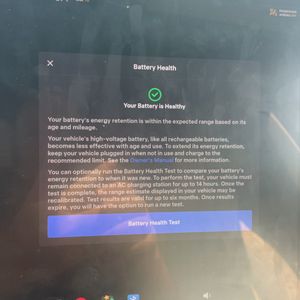 صورة مصغرة 53 لـ 2021 Tesla MODEL Y LONG RANGE