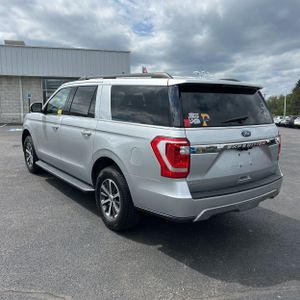 FORD EXPEDITION MAX XLT - 5