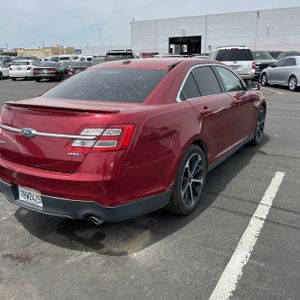 FORD TAURUS SEL - 8