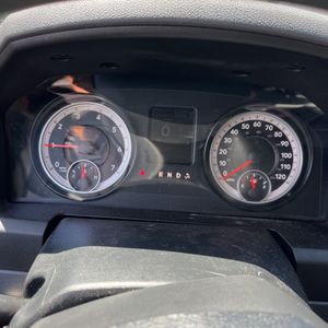 2014 RAM 1500 TRADESMAN — миниатюра 38