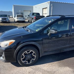 SUBARU CROSSTREK 2.0I LIMITED - 2
