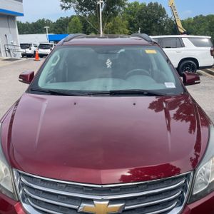 صورة مصغرة 15 لـ 2017 Chevrolet TRAVERSE LT