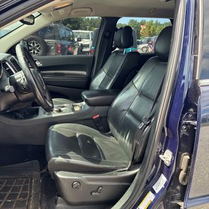صورة مصغرة 32 لـ 2017 Dodge DURANGO GT