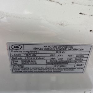 2019 KIA SORENTO LX 缩略图 46