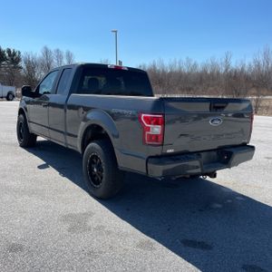 FORD F-150 XL - 5