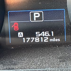 2015 Subaru OUTBACK 2.5I PREMIUM 缩略图 37