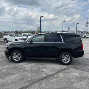 CHEVROLET TAHOE LT - 3