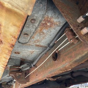 2005 Chevrolet SILVERADO 1500 WORK TRUCK 缩略图 23