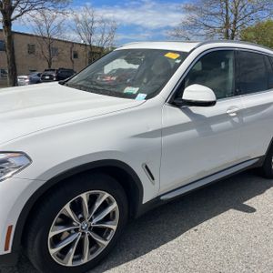 BMW X3 XDRIVE30I - 2