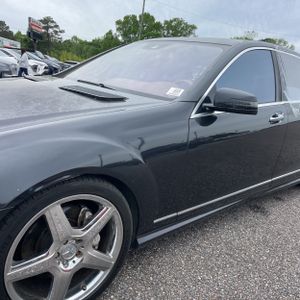 MERCEDES-BENZ S-CLASS - 2