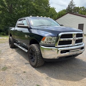 2014 RAM 2500 TRADESMAN 缩略图 12
