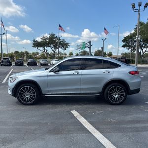 MERCEDES-BENZ GLC - 3