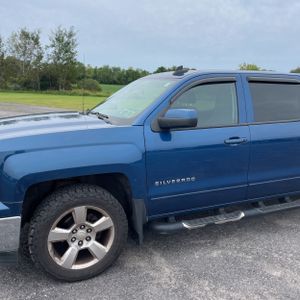 صورة 2 لـ 2015 Chevrolet SILVERADO 1500 LT