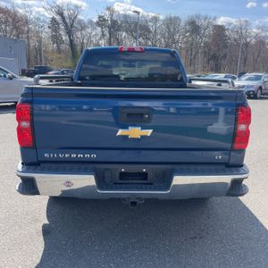 Chevrolet Silverado 1500 LT - 7