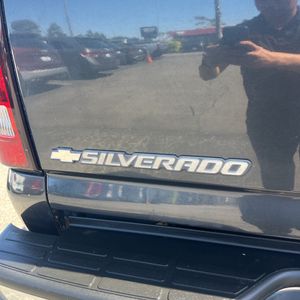 2005 Chevrolet SILVERADO 2500HD LS 缩略图 21