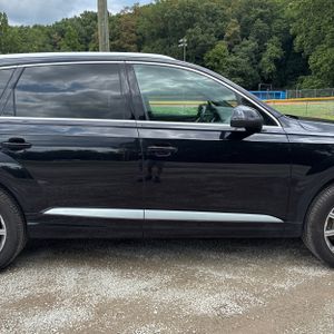 صورة مصغرة 11 لـ 2019 AUDI Q7 PREMIUM