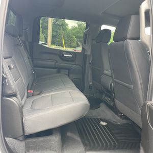 صورة مصغرة 39 لـ 2019 Chevrolet SILVERADO 1500 LT