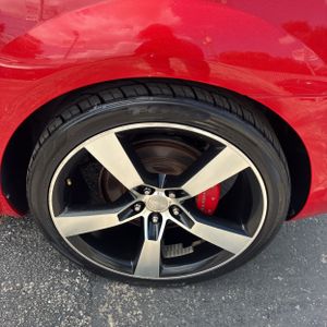 2011 Chevrolet CAMARO LT — фото 18