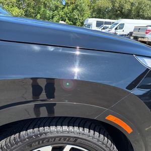 2023 Hyundai PALISADE CALLIGRAPHY — миниатюра 54