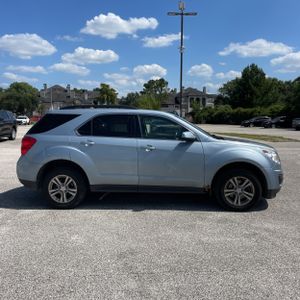 صورة 10 لـ 2015 Chevrolet EQUINOX LT