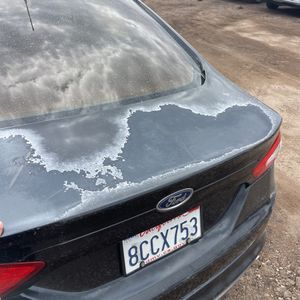2014 FORD FUSION SE 缩略图 53