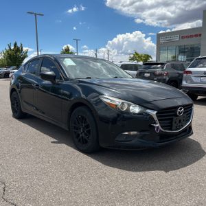 صورة 10 لـ 2017 Mazda MAZDA3 SPORT