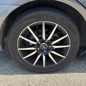 2012 Lincoln MKZ BASE 缩略图 19