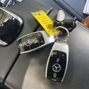 2020 Mercedes-BENZ S-CLASS — миниатюра 52