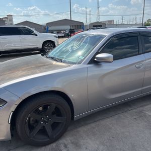 2015 Dodge CHARGER SE 照片 2