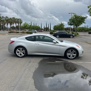 HYUNDAI GENESIS COUPE 3.8 GRAND TOURING - 6