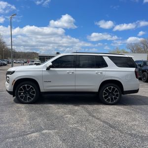 CHEVROLET TAHOE RST - 3