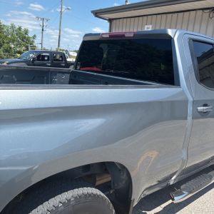 2019 Chevrolet SILVERADO 1500 LT — фото 8