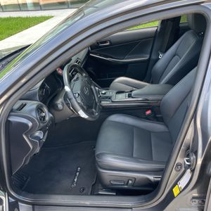2024 Lexus IS 300 BASE 缩略图 31