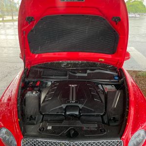 صورة مصغرة 43 لـ 2021 Bentley BENTAYGA V8