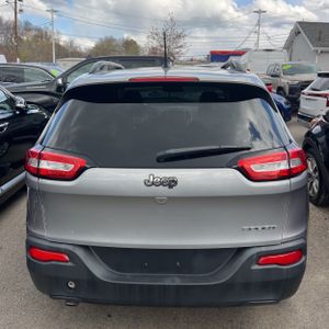 JEEP CHEROKEE SPORT - 6