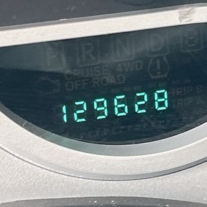 2008 JEEP WRANGLER RUBICON 缩略图 43