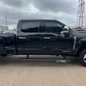 FORD F-350 SUPER DUTY PLATINUM - 9