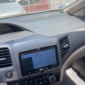 صورة مصغرة 54 لـ 2012 Honda CIVIC LX
