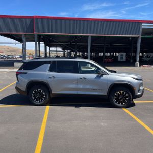 CHEVROLET TRAVERSE Z71 - 10