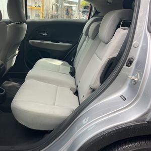 2019 Honda HR-V LX 照片 33