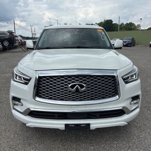 صورة 14 لـ 2021 Infiniti QX80 LUXE