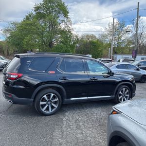 HONDA PILOT ELITE - 10