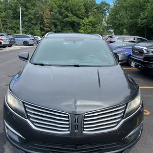2018 Lincoln MKC PREMIERE 缩略图 11