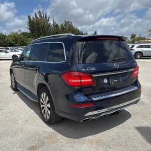 MERCEDES-BENZ GLS - 5