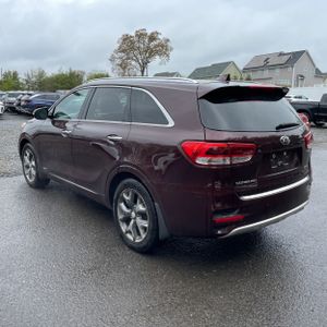 KIA SORENTO SX V6 - 5