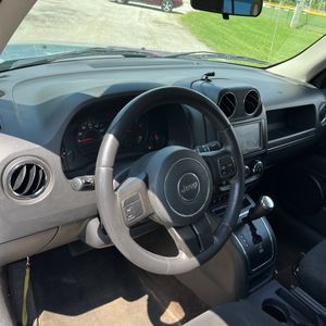 صورة مصغرة 37 لـ 2013 JEEP PATRIOT LATITUDE