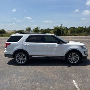 2016 FORD EXPLORER XLT — фото 10