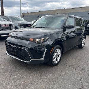 صورة 1 لـ 2023 KIA SOUL LX